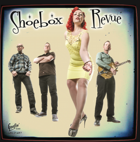 shoebox revue